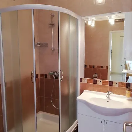 Anita Apartment Makarska