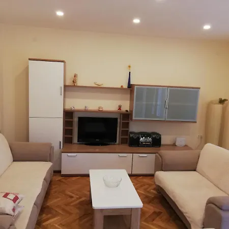 Apartman Anita