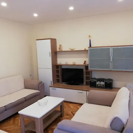 Anita Apartment *